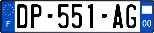 DP-551-AG