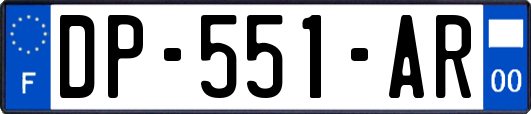 DP-551-AR