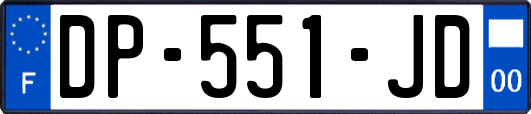 DP-551-JD