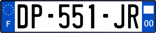 DP-551-JR