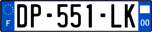 DP-551-LK