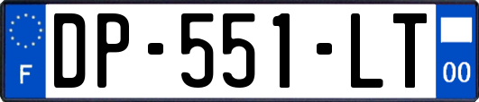 DP-551-LT