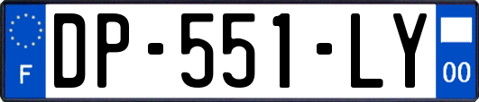 DP-551-LY