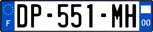 DP-551-MH