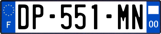 DP-551-MN