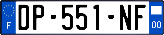 DP-551-NF