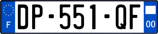 DP-551-QF