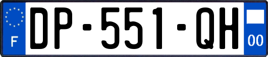 DP-551-QH
