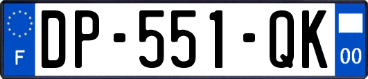 DP-551-QK