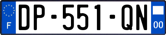 DP-551-QN