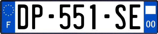 DP-551-SE