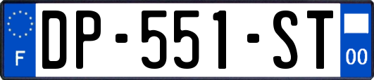 DP-551-ST