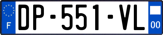 DP-551-VL