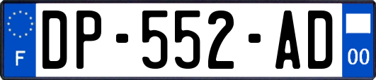 DP-552-AD