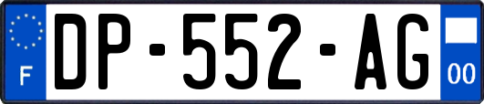 DP-552-AG