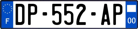 DP-552-AP