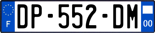 DP-552-DM