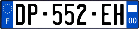 DP-552-EH