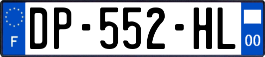 DP-552-HL