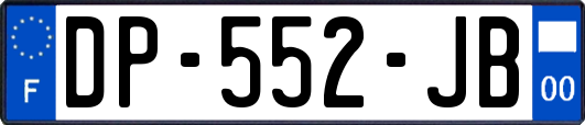 DP-552-JB
