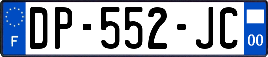 DP-552-JC
