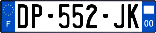 DP-552-JK
