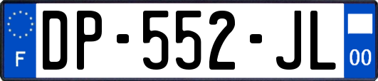 DP-552-JL