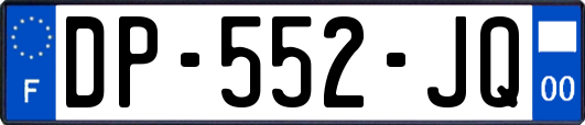 DP-552-JQ