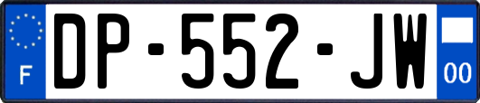 DP-552-JW