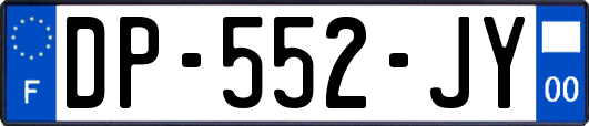 DP-552-JY