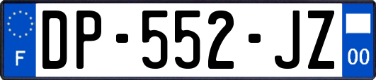 DP-552-JZ