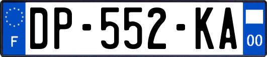 DP-552-KA