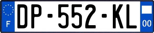 DP-552-KL