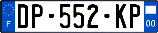 DP-552-KP