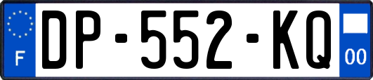 DP-552-KQ