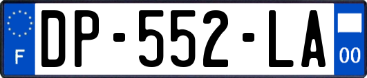 DP-552-LA