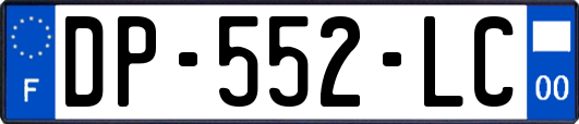 DP-552-LC