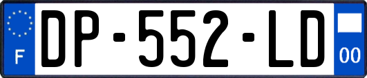 DP-552-LD