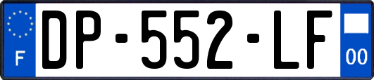 DP-552-LF