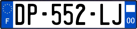 DP-552-LJ