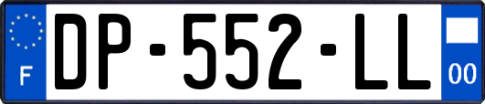 DP-552-LL