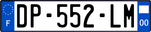 DP-552-LM