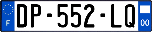 DP-552-LQ
