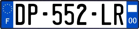 DP-552-LR