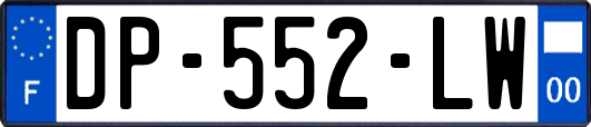 DP-552-LW