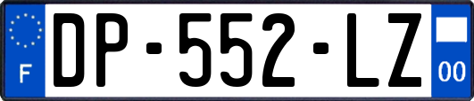 DP-552-LZ