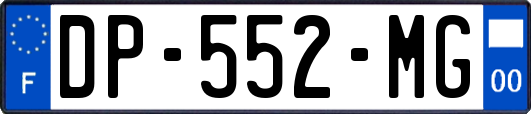DP-552-MG