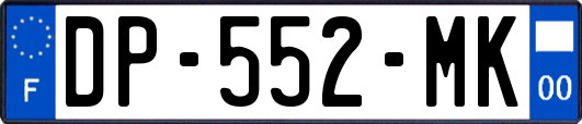 DP-552-MK