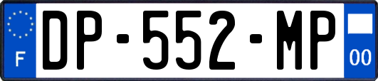 DP-552-MP