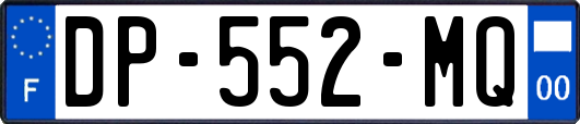 DP-552-MQ